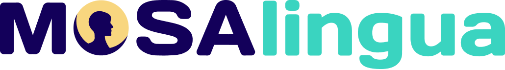 MosaLingua Logo